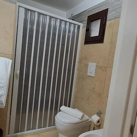 Apartment La Matrona Domus